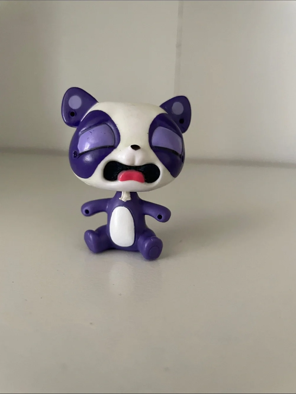 2012’s Littlest pet shops